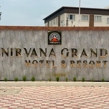 Nirvana Grand Hotel & Resort-3