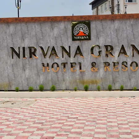 Nirvana Grand Hotel & Resort-2